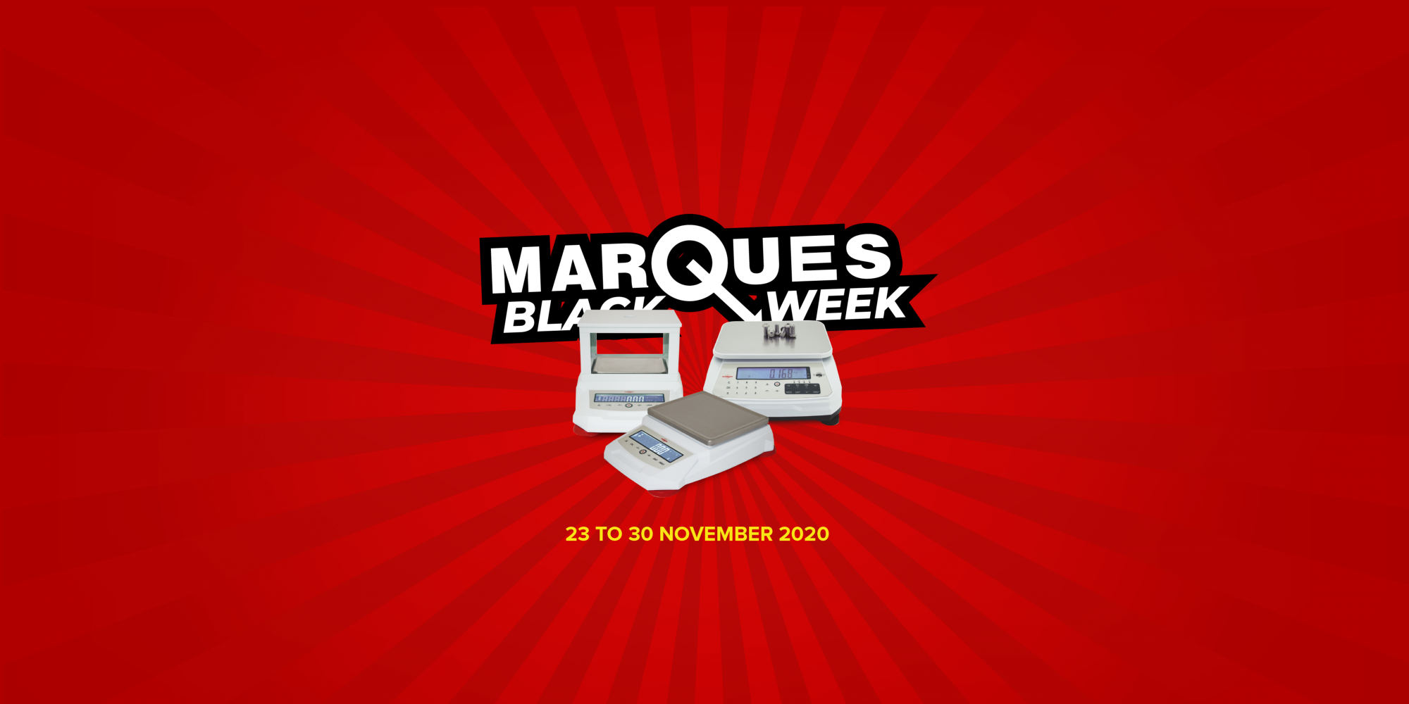 TUDO O QUE PRECISA DE SABER SOBRE A MARQUES BLACK WEEK 2020