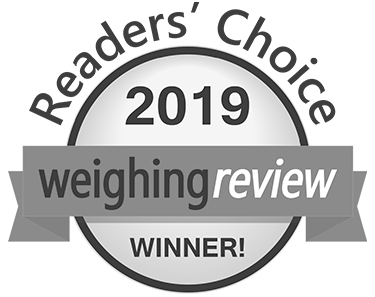 WEIGHING REVIEW AWARDS 2019